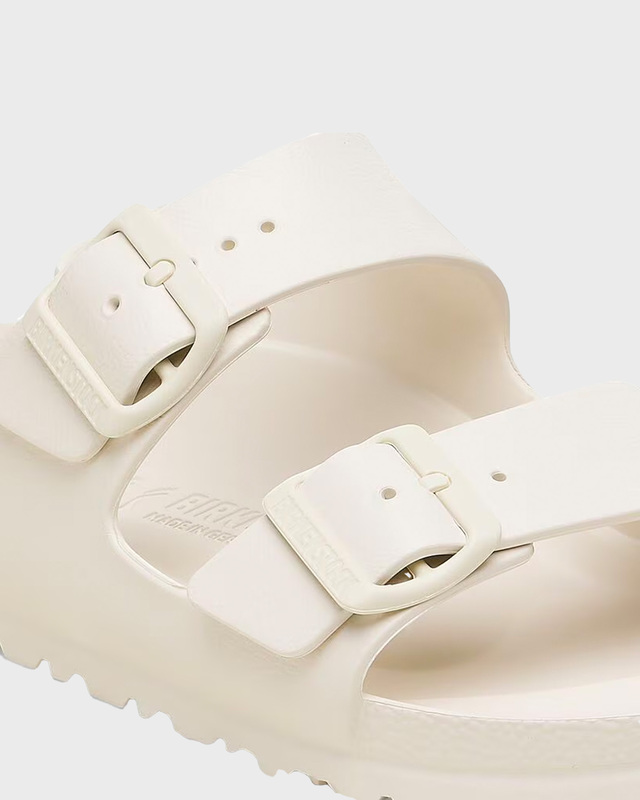 Birkenstock Sandals Arizona Eva Egg shell EUR 37