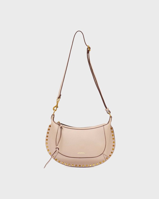 Isabel Marant Bag Oskan Moon Light beige  ONESIZE