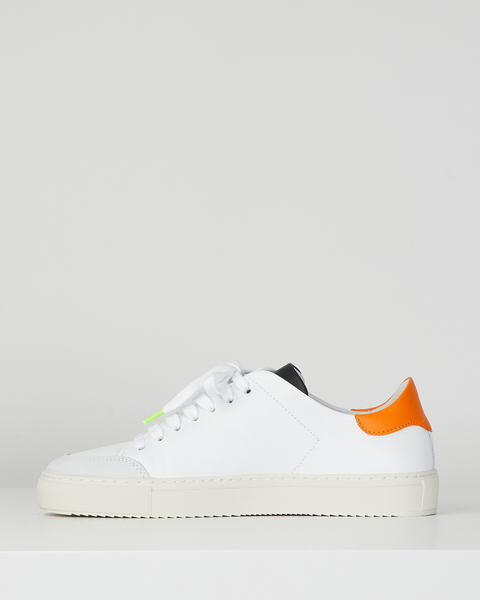 Sneaker Clean 90  White 2