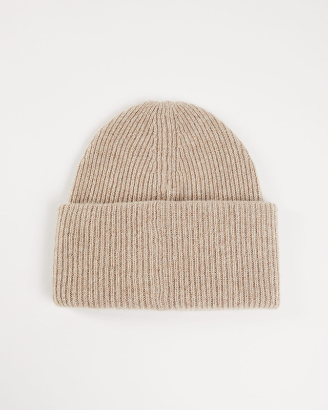 Lisa Yang Beanie Stockholm Hat  Mole 1 (S-M)