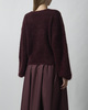 Stylein Sweater Nemoli Bordeaux XS