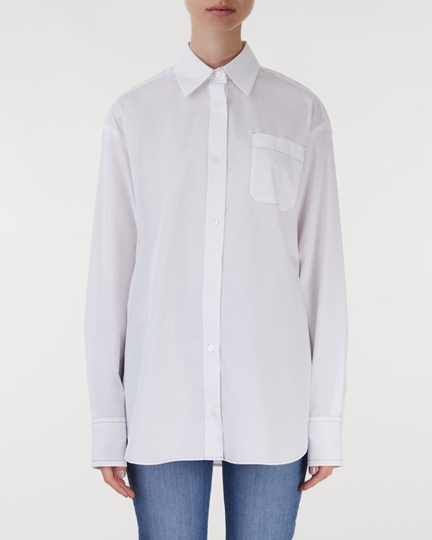 Shirt Cama White 1