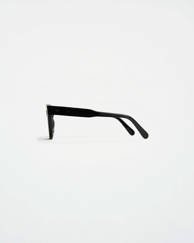 Chimi Eyewear Sunglasses 04 Black ONESIZE
