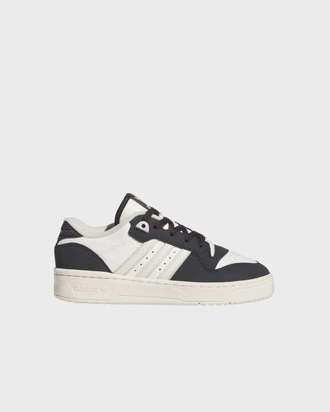 Sneakers Rivalry Low Grey 1