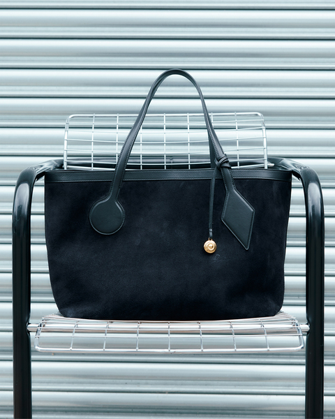 Bag Sprout Tote Large Black ONESIZE 2