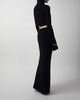 Sportmax Dress Spxscout Jersey Black XS