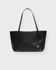 Liffner Bag Sprout Tote Midi Black ONESIZE