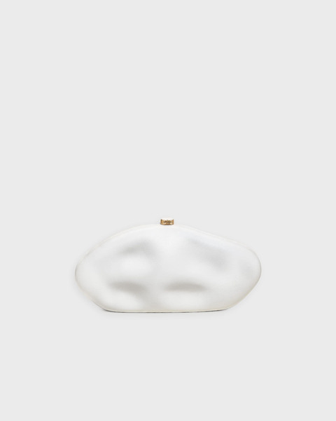 Bag Caldera Clutch White ONESIZE 1