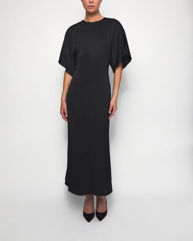 Wakakuu Icons Klänning Cimmo Svart M