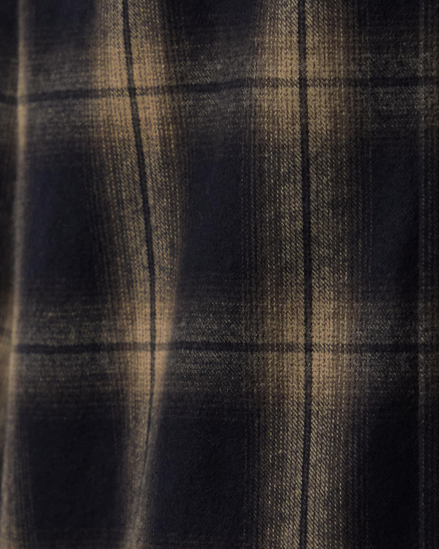 The Attico Skjorta Diana Brun IT 38 (EUR 34)