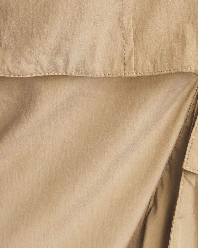 Isabel Marant Trousers Hadja Khaki FR 36 (EUR 34)