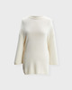 Wakakuu Icons Sweater Juni Creme S