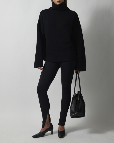 Genser Amie Black 2