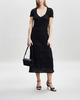Isabel Marant Étoile Dress Jinny Svart FR 40 (EUR 38)