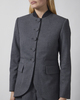 By Malene Birger Kavaj CLAYE Gråmelerad 40