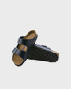 Birkenstock Sandals Arizona Soft Footbed Blue EUR 40