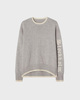CLOEYS Genser Sthlm Mono Grey XL-XXL