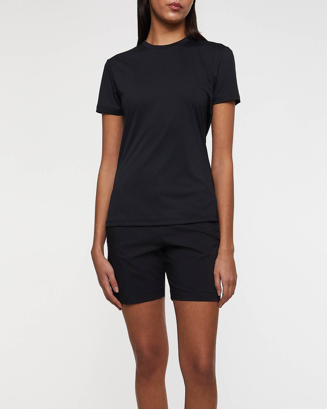 J Lindeberg Traning T-shirt Ada Black M