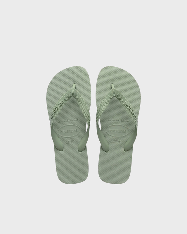 Havaianas Flip-Flops Hav Top Senses Green 41/42