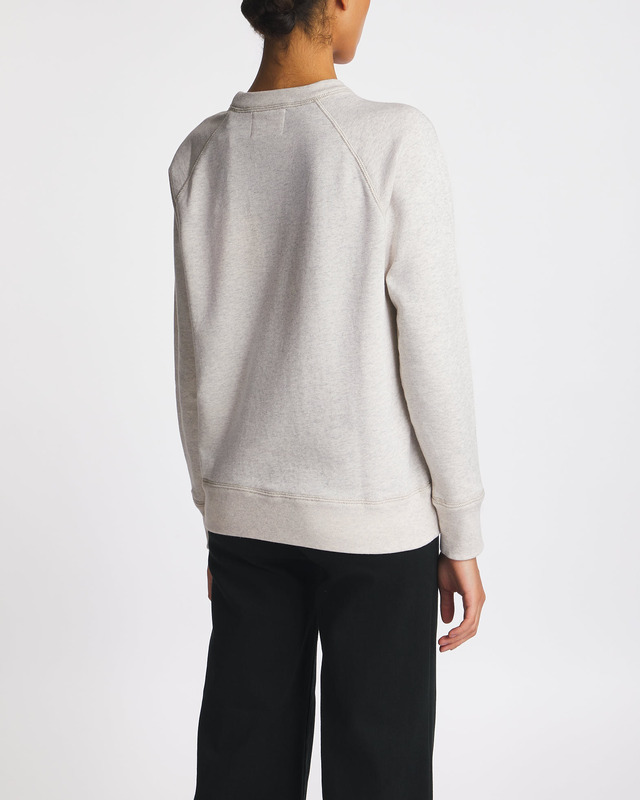 Isabel Marant Étoile Sweater Milla Ecru FR 42 (EUR 40)