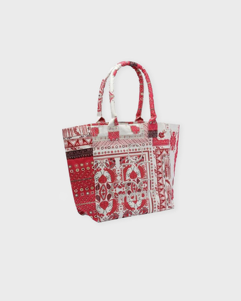 Bag Yenky Small Röd ONESIZE 2