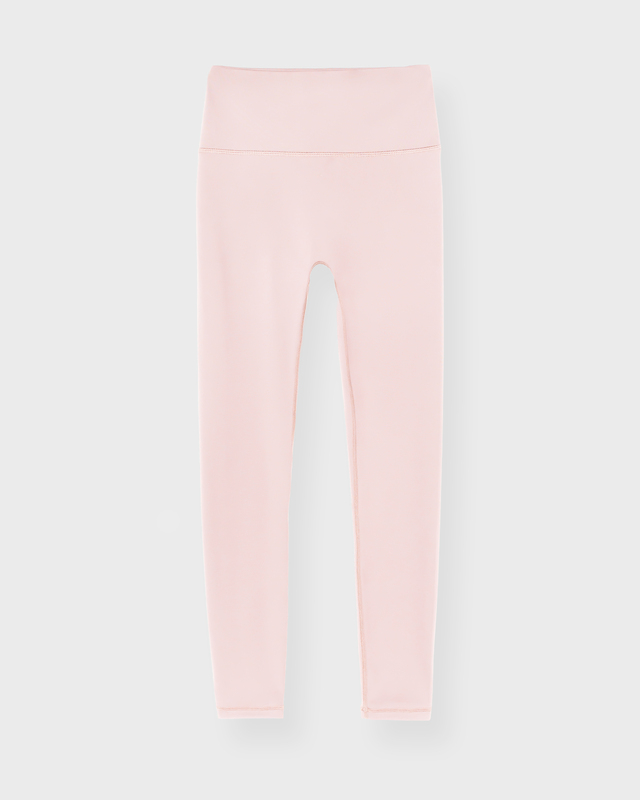 Sisterly tribe Leggings Softsculpt Ljusrosa S