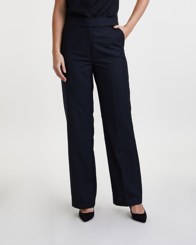 Stylein Trousers Bonita Black L