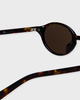 CHIMI Sunglasses Lex Tortoise ONESIZE