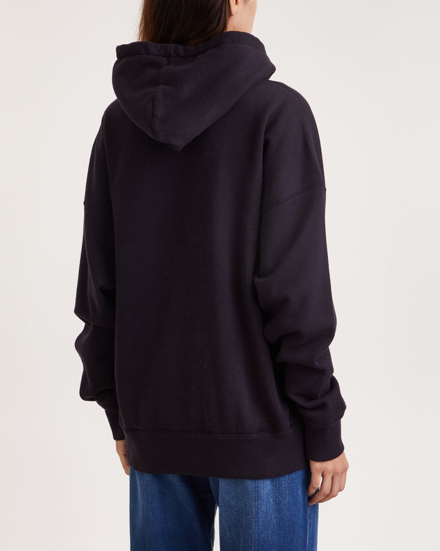 Isabel Marant Étoile Sweatshirt Mansel Faded black FR 40 (EUR 38)