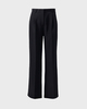 Wakakuu Icons Byxor Cabo Black S