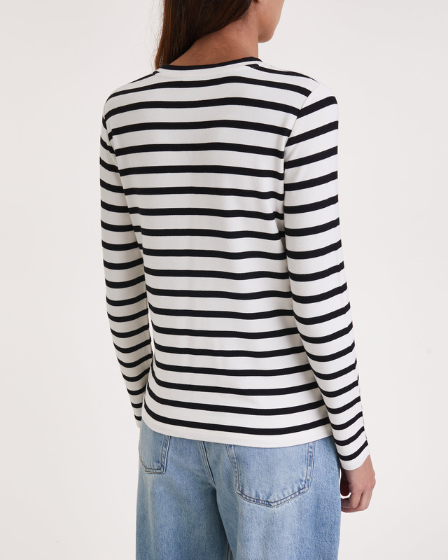 Stylein Top Canvey Stripe XS