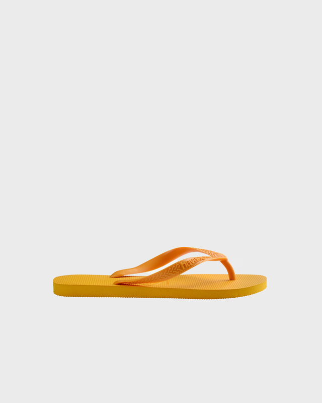 Havaianas Flip Flop Hav Top Yellow 37/38