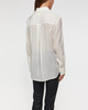 Wakakuu Icons Shirt Chiba Sheer Offwhite XS