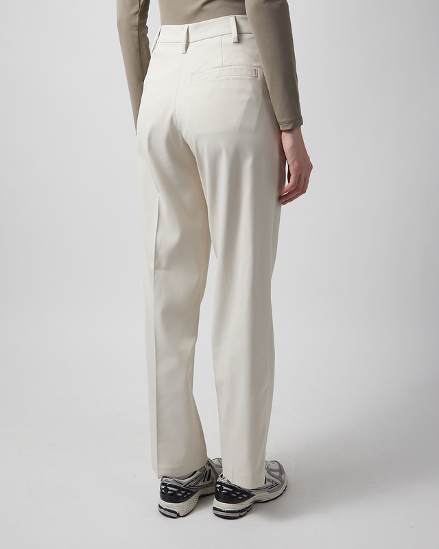 J Lindeberg Trousers Norah Pant Beige 28