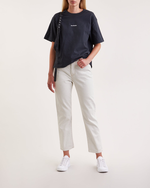 Jeans Mece Polar Ecru 1