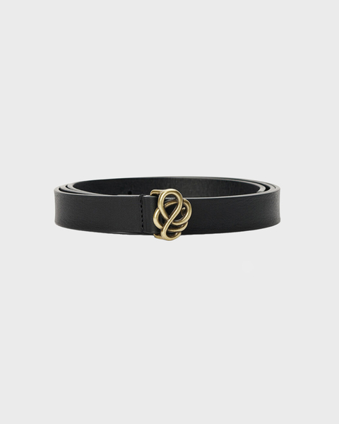 Belt Ouma Svart ONESIZE 1