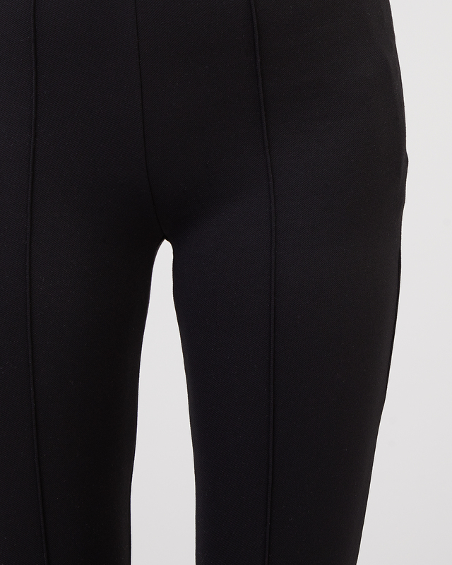 Anine Bing Virginia Pant Svart 36