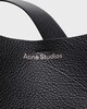 Acne Studios Väska Musubi Midi Shoulder  Svart ONESIZE