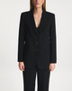 Max Mara Studio Blazer Terni Black IT 46 (EUR 40)