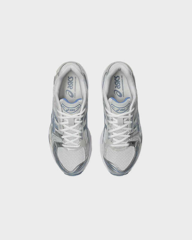 Asics Sneakers Gel-Kayano 14 Vit/blå EUR 39