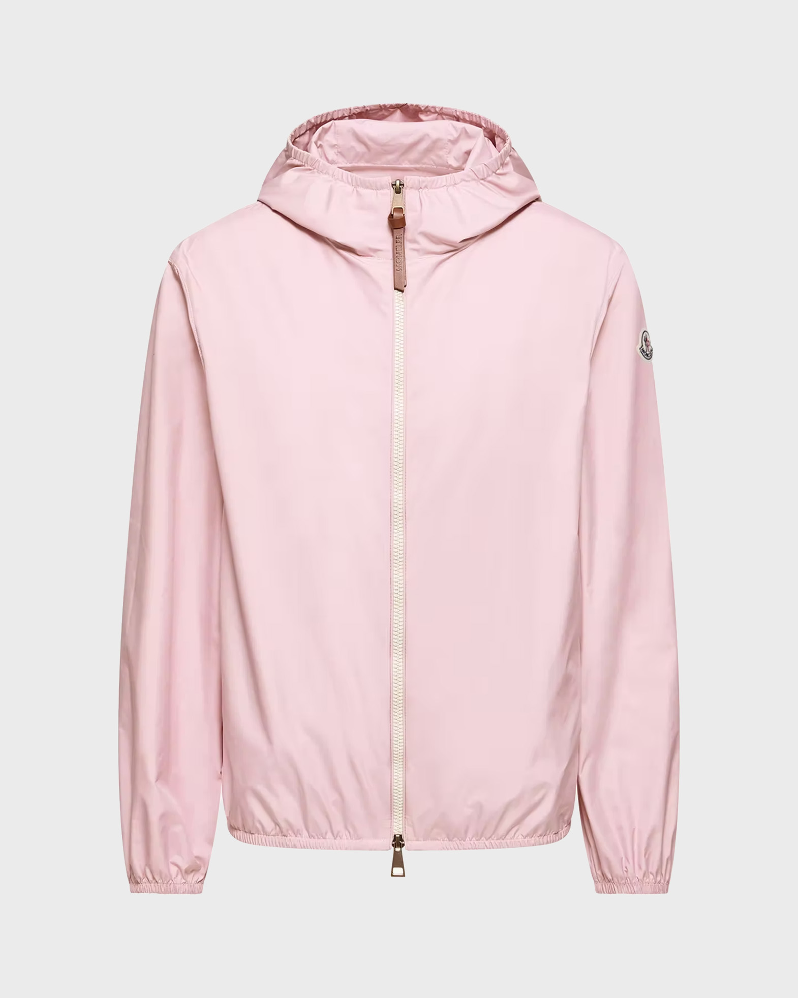 Moncler Women's Pink Fegeos Moncler4 (L)