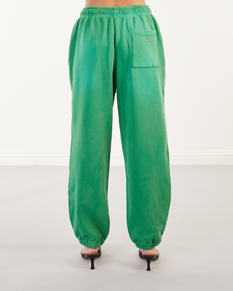 Trouser Green 2