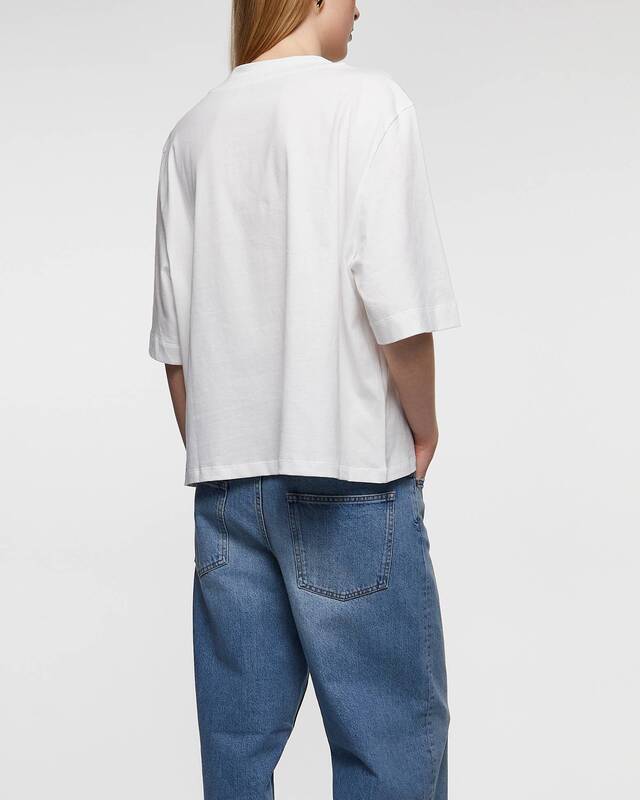 Stylein T-shirt Joyce Vit XL
