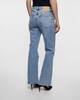 NEUW Jeans Kara Boot Theory Light Blue Light blue wash W26/L32