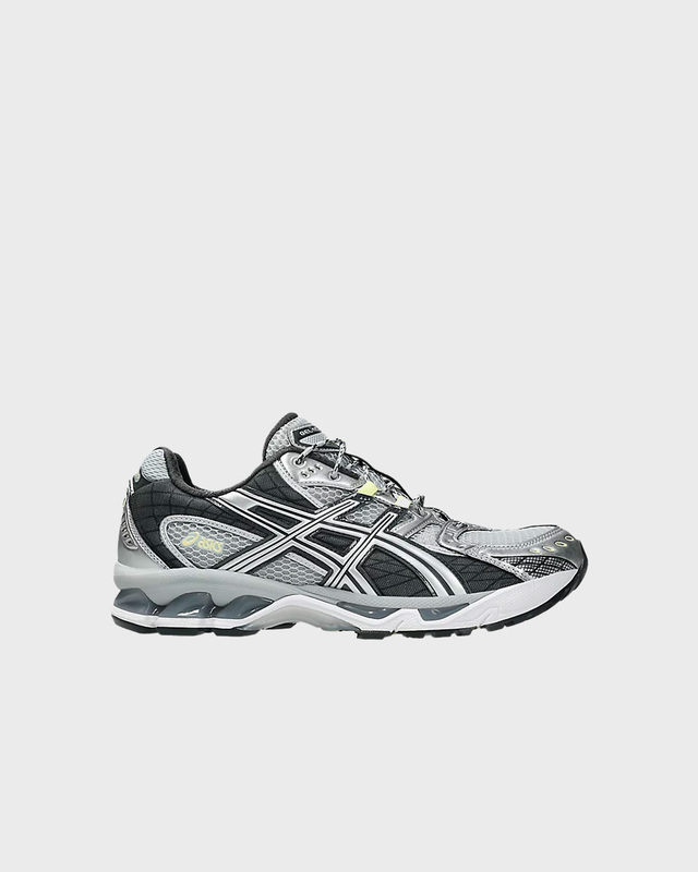 Asics Sneakers Gel-Nimbus 10,1 Grå EUR 37