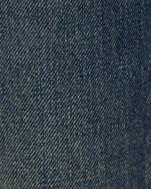 Isabel Marant Étoile Jeans Belvira Blå FR 40 (EUR 38)
