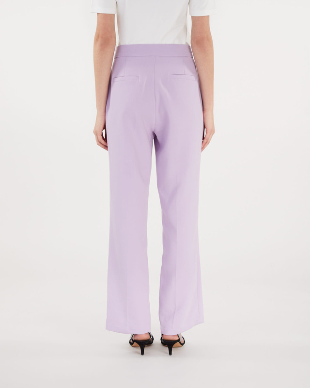 By Malina Rosetta pants Lila XL