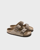 Birkenstock Sandaler Arizona Soft Footbed Tobacco EUR 39