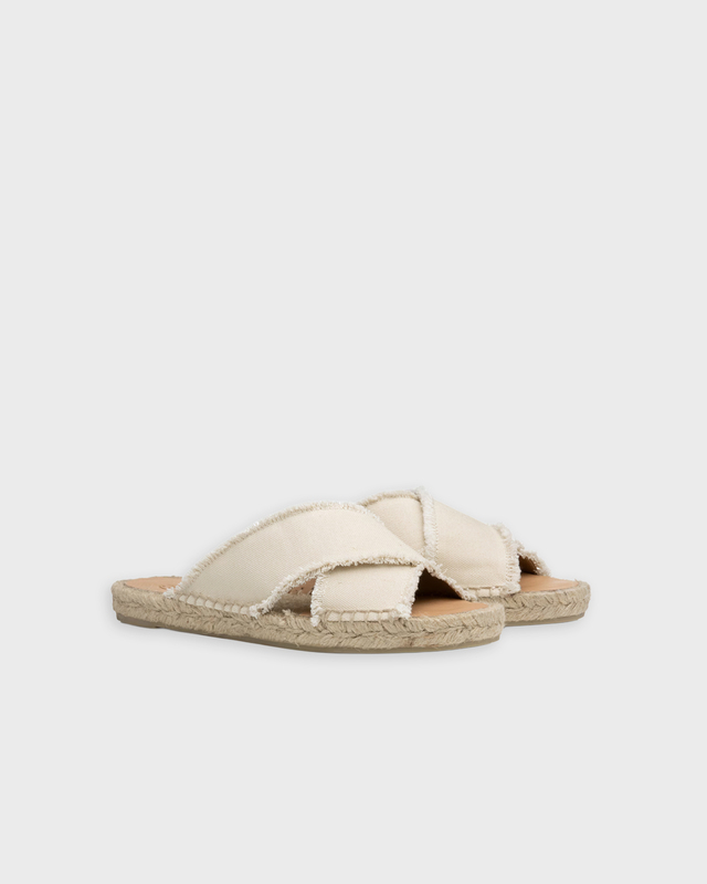Castaner Sandals Palmera  Ivory EUR 36