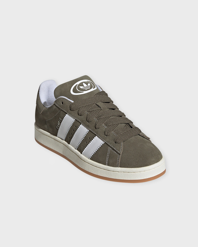Adidas Sneakers Campus 00s Grön UK 3,5 (EUR 36)